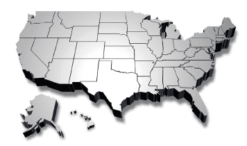 USA Map
